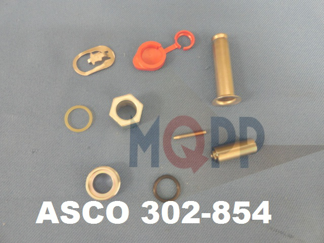ASCO 302-854